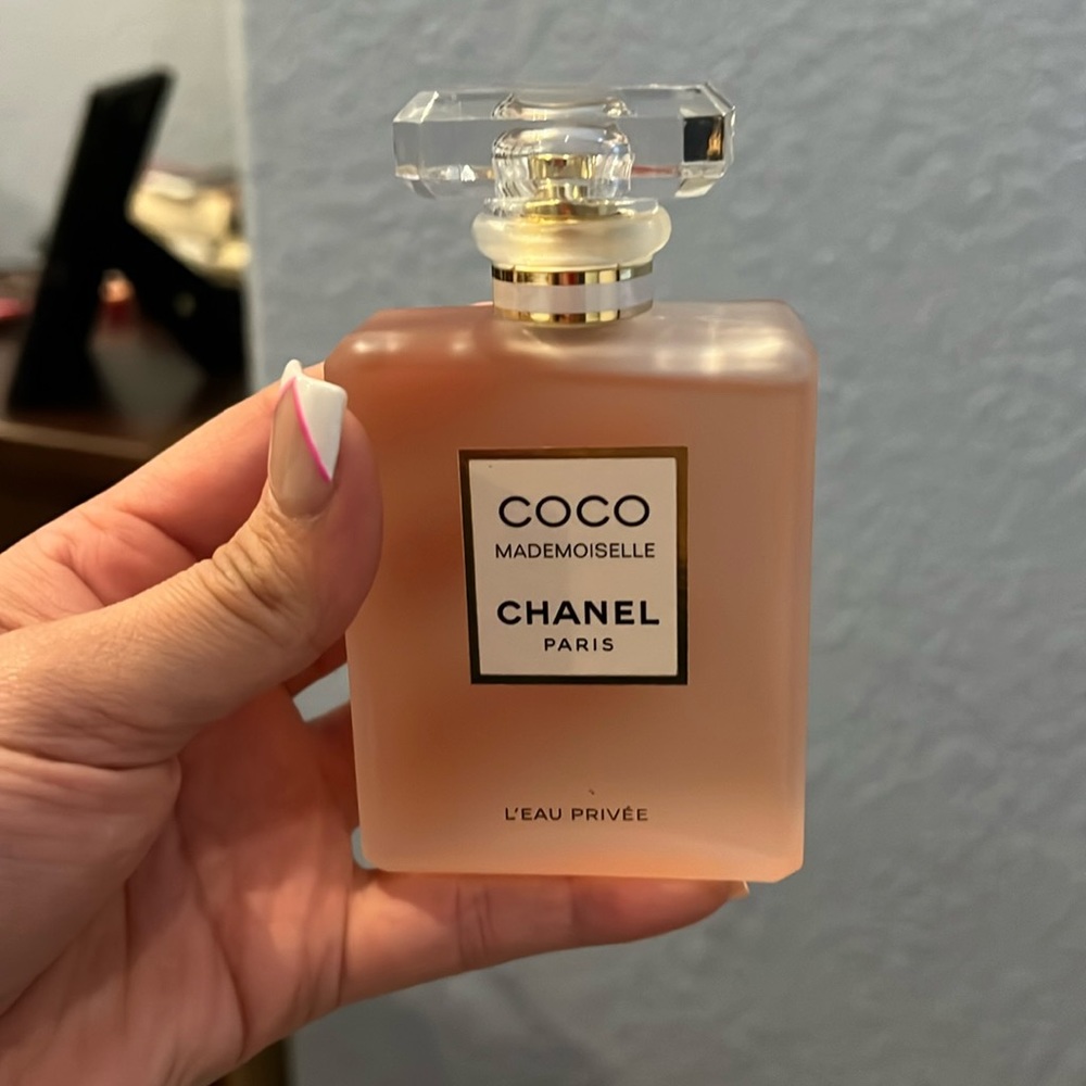 Coco mademoiselle